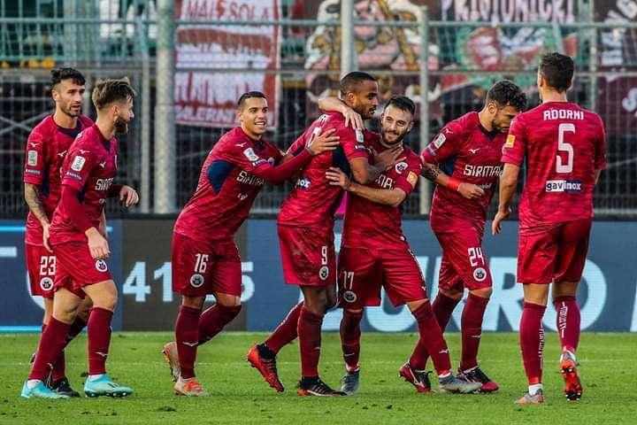 L'avversario: il Cittadella