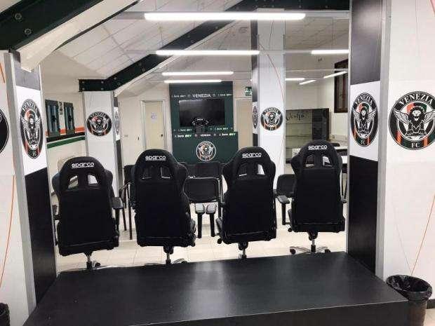 La sala stampa del Penzo sarà intitolata a Luca Miani