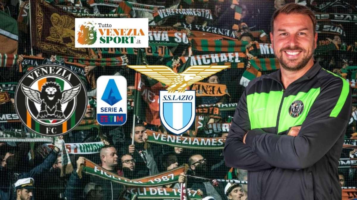 RELIVE SERIE A - Venezia-Lazio (1-3), ripresa con poca storia, i biancocelesti sbancano il Penzo