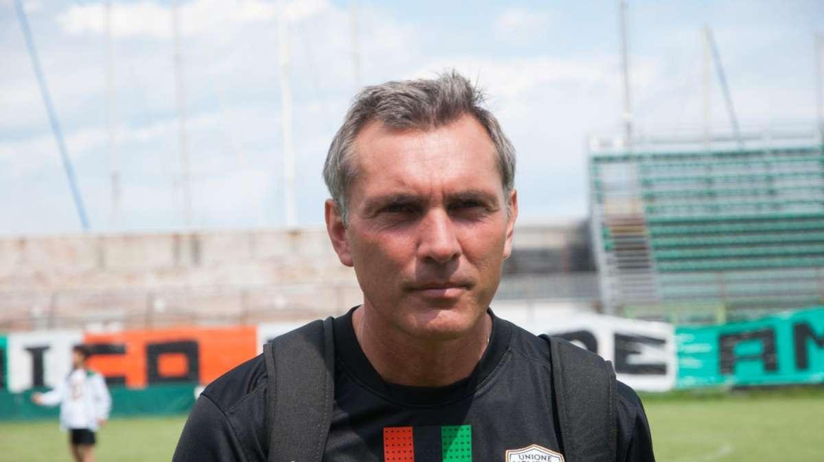 Anche Marangon crede nella A:  “Secondo me ce la giochiamo alla grande, mister Zanetti sa dare serenità"