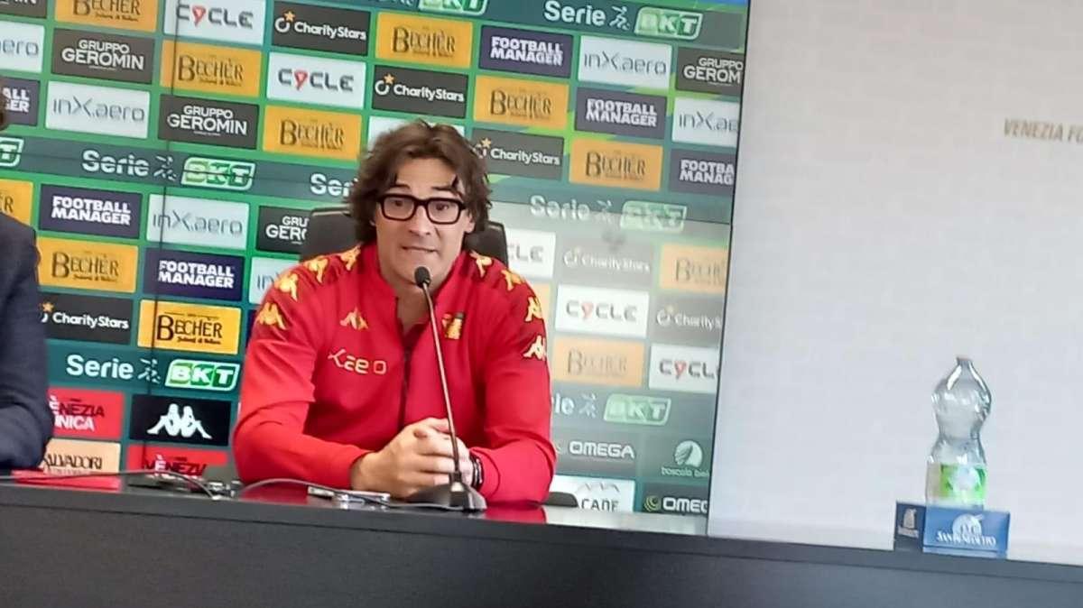 Venezia, Vanoli: "I playoff possono sempre riservare sorprese, i tifosi al Penzo ci daranno una mano"