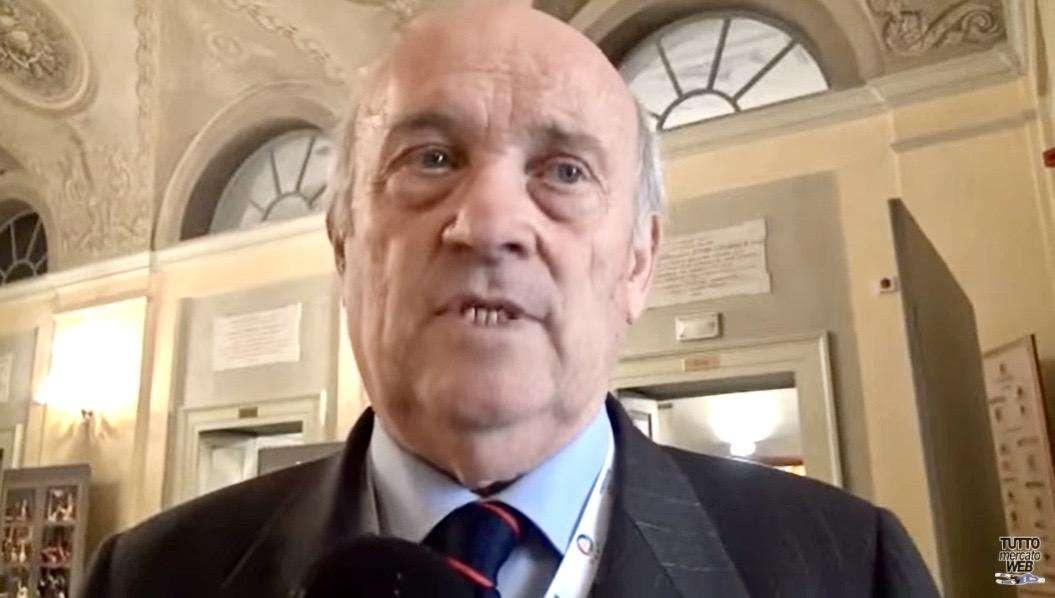 Casarin: "Di Bello e Var, errore non da Serie A. Serve più fiducia verso le nuove leve"