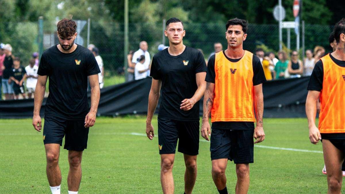 Brescia-Venezia, dove vedere la gara di Coppa Italia