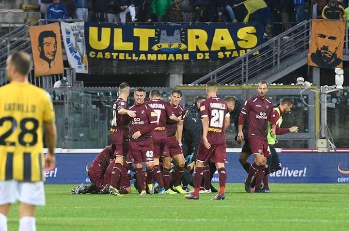 L'avversario: il Livorno