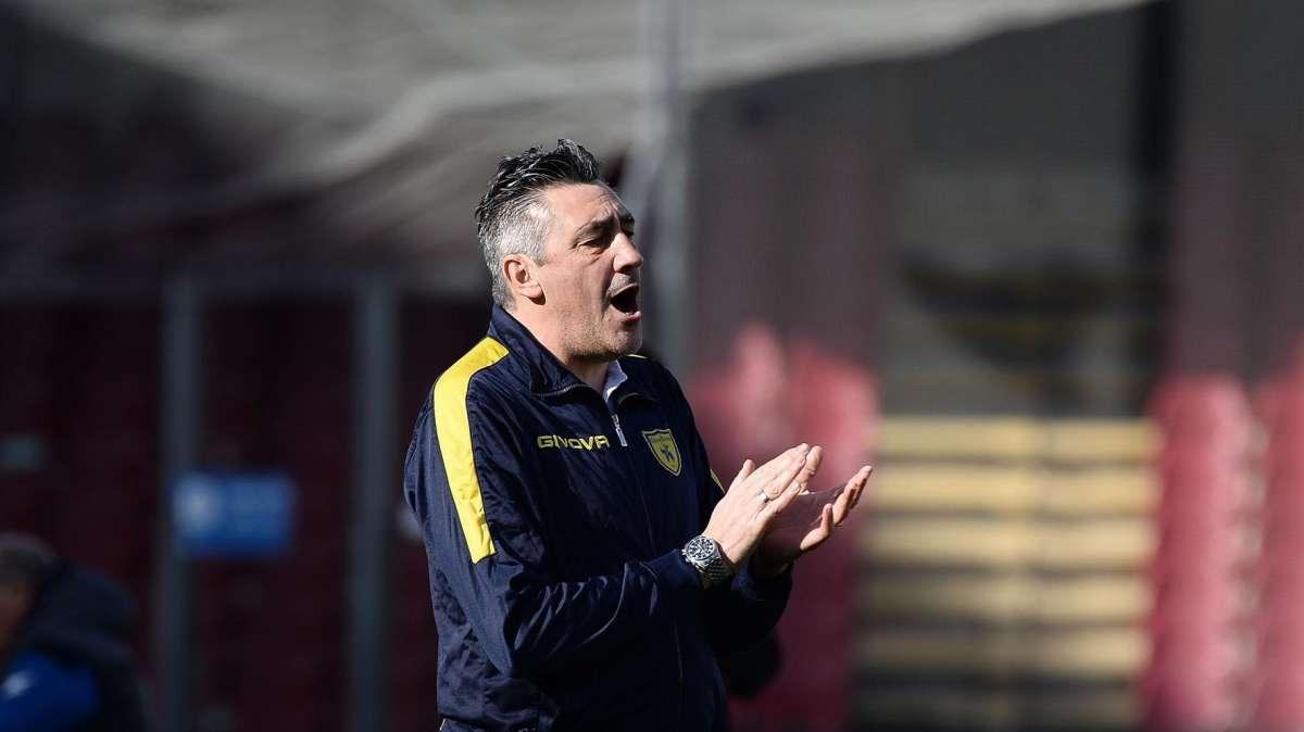 Chievo, Aglietti: "Abbiamo dimostrato di valere il Venezia e che potevamo dire la nostra in questi playoff”
