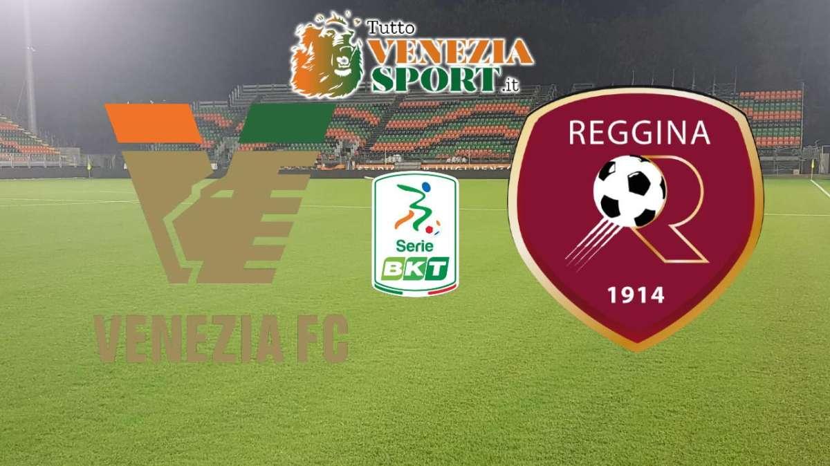 RELIVE SERIE B - Venezia-Reggina (1-2), fine partita, molto bene per un tempo, poi nella ripresa i soliti problemi