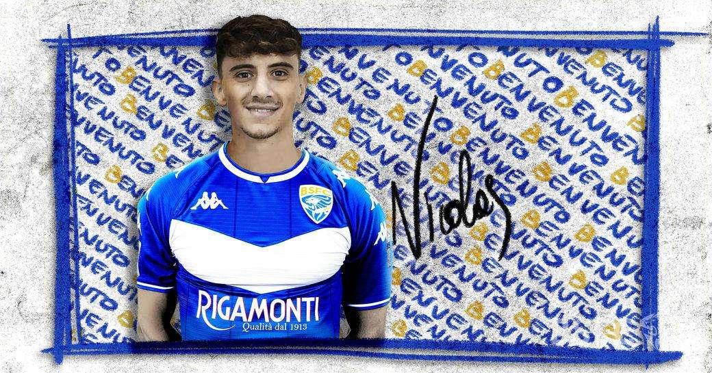 UFFICIALE: Nicolas Galazzi passa a titolo definitivo al Brescia
