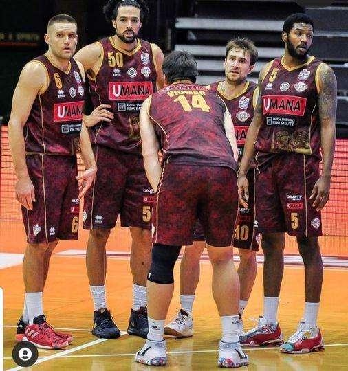 I numeri della Reyer al momento della pausa per le nazionali