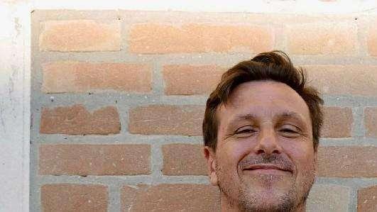 La sintesi dell'intervento di Nicola Ussardi (Tutta la Città Insieme) durante la conferenza stampa per gli impianti sportivi di Venezia e il Penzo