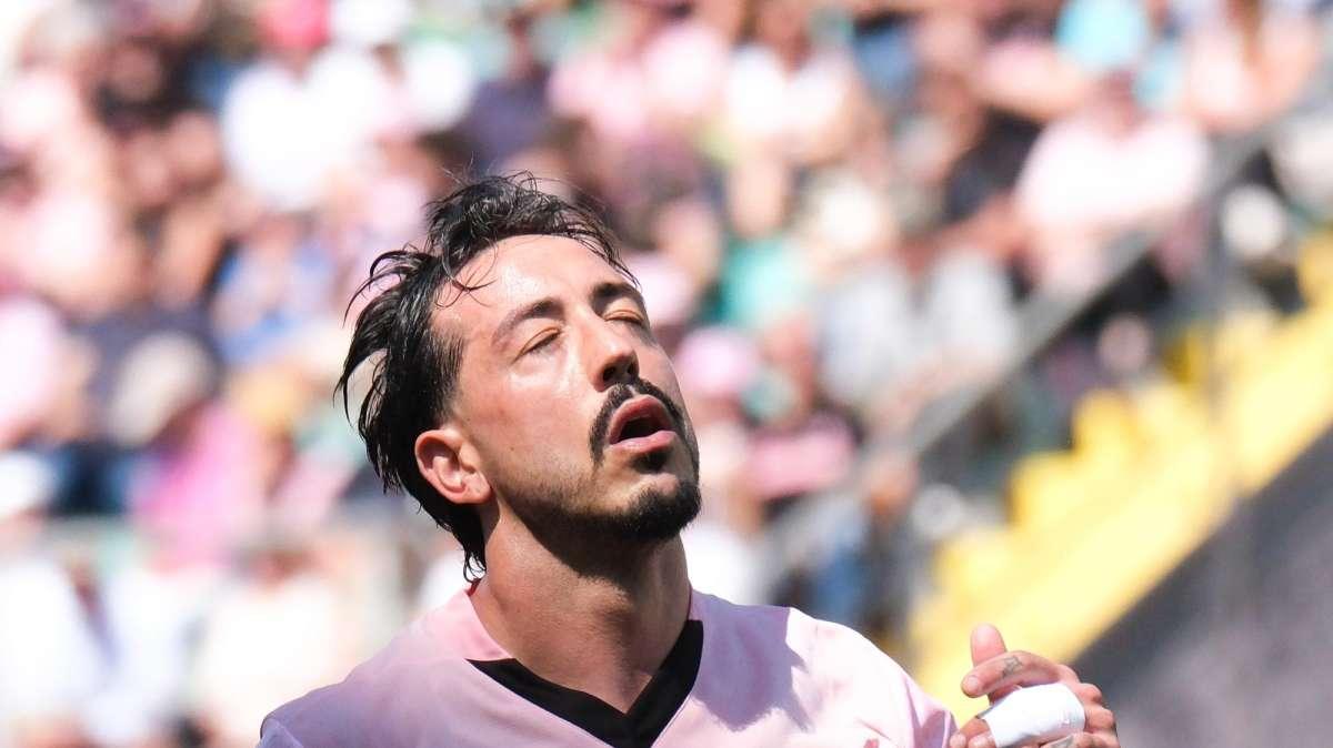 Ex Venezia, Di Mariano può lasciare il Palermo: ci pensa il Bari