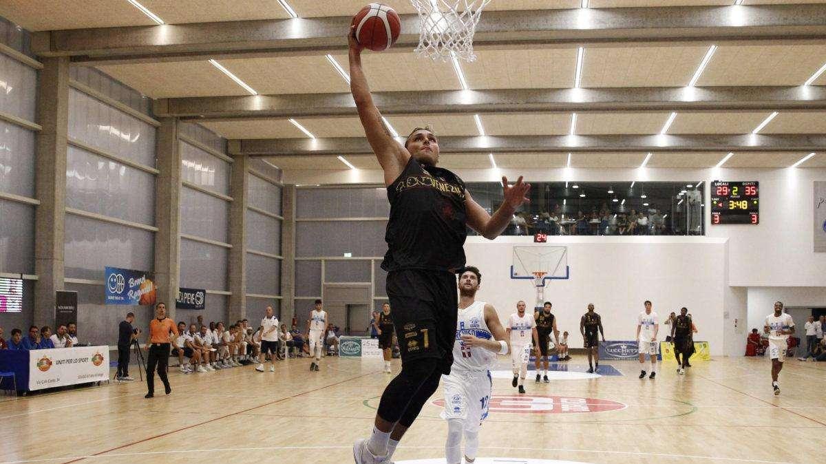 Il primo derby dell'anno è della Reyer, Treviso cade per 75-89