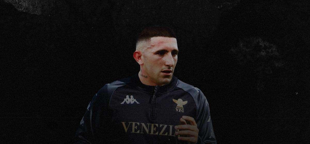 Zabala: "Spero di tornare un giorno in Italia avendo la fortuna che mi è mancata a Venezia. Mondiale per Club? Un sogno"
