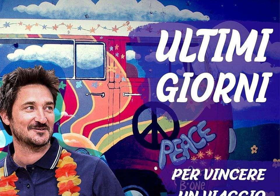 La sua sfuriata non vi è bastata? Potete vincere una vacanza con Pozzecco!