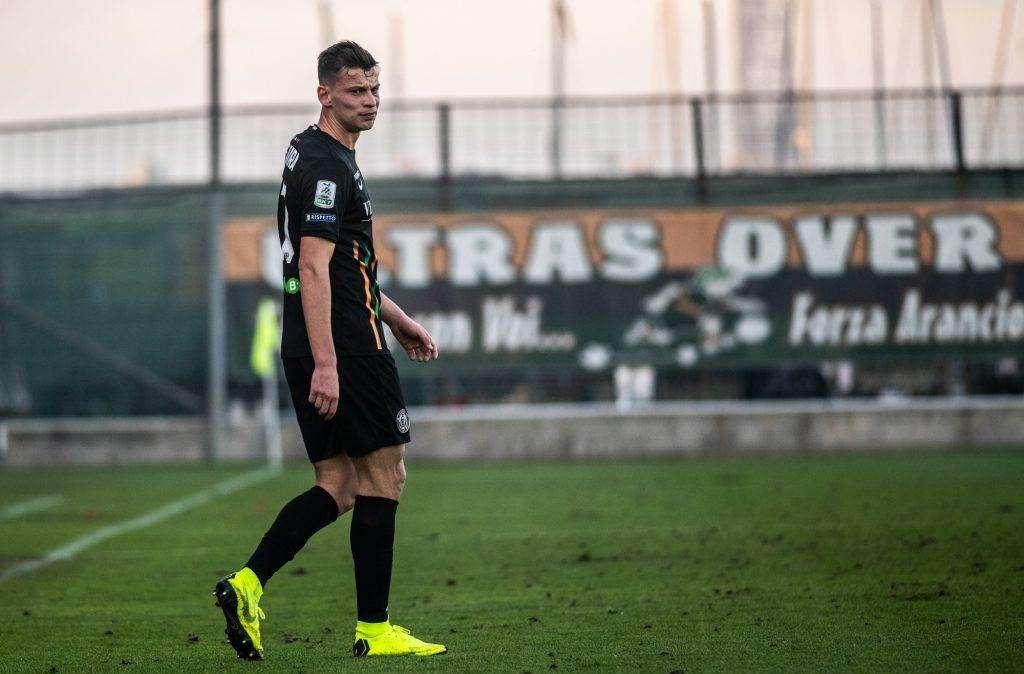 UFFICIALE: Marsura ceduto a titolo definitivo al Carpi