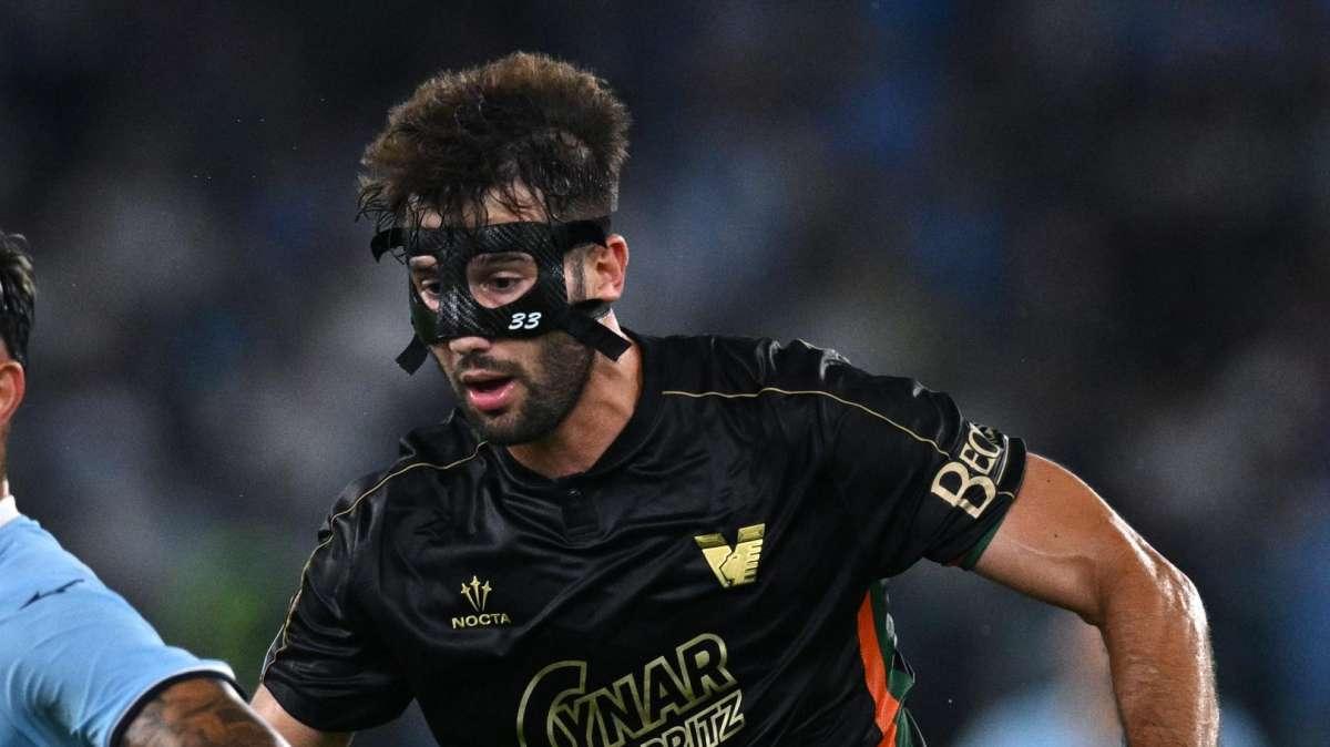 Venezia-Genoa, i convocati di Di Francesco: quattro assenti, Sverko ce la fa