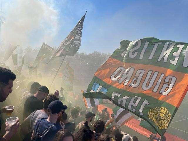 L'Unione crolla nella serata più importante