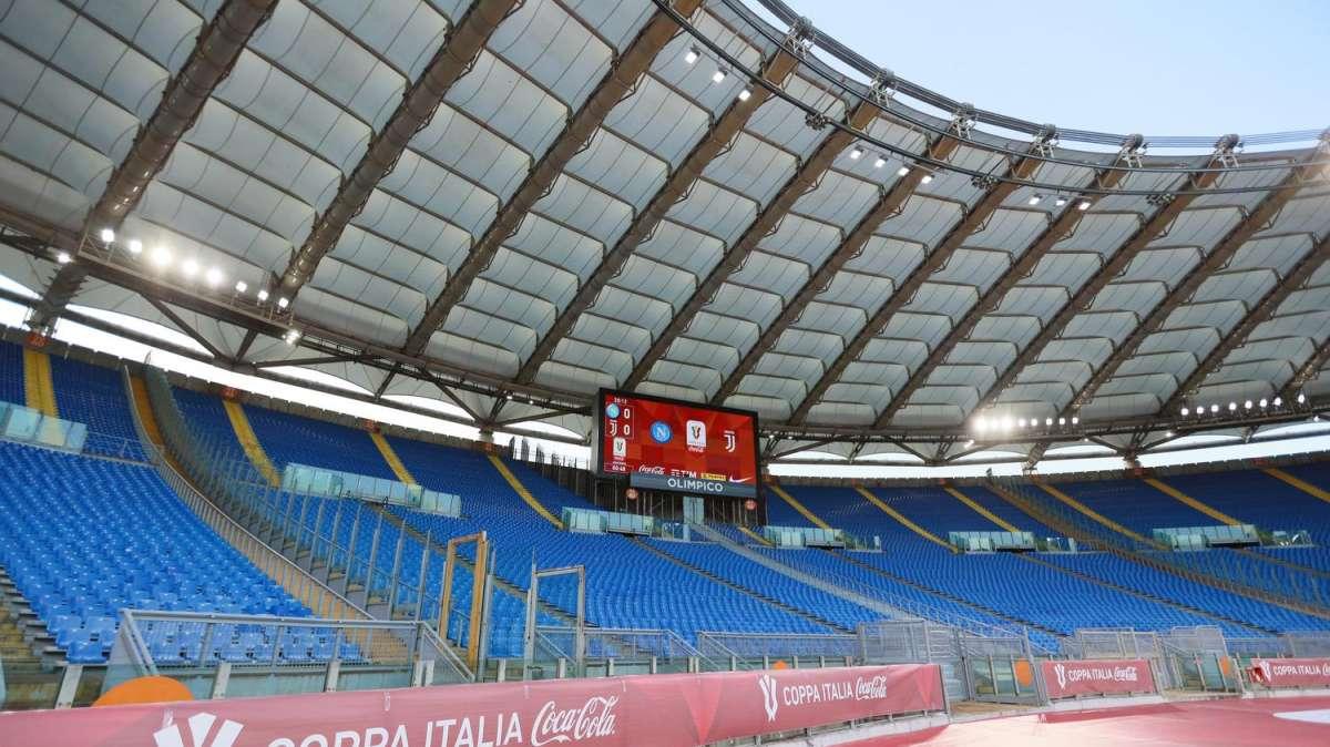 L'annuncio del Sottosegretario Costa: "La Serie A ripartirà col 25% di tifosi sugli spalti"