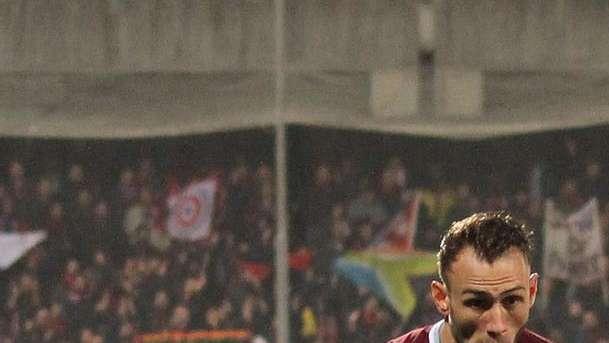 Lombardi: "Se sto bene faccio la differenza, ma ora ho un infortunio serio"