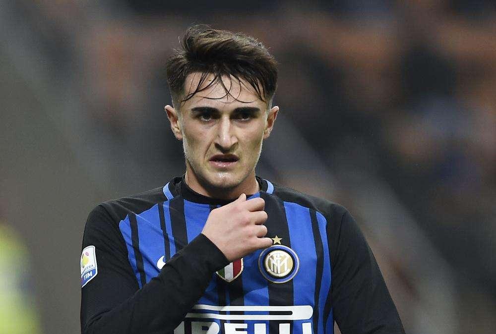 Potrebbe non essere Kabashi l'obiettivo, del Renate piace il giovane Rada
