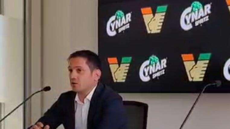 Venezia, Antonelli: "Il gruppo è solido, sappiamo cosa bisogna fare per salvarsi"