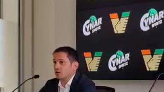Venezia, si tengono gli occhi in casa AIK: piace Fanne