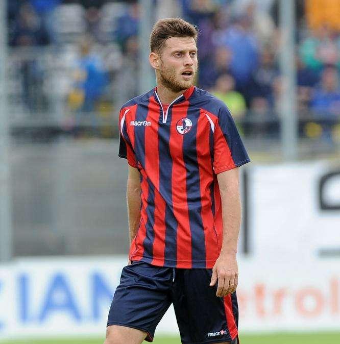 L'ex Pedrelli va alla Robur Siena