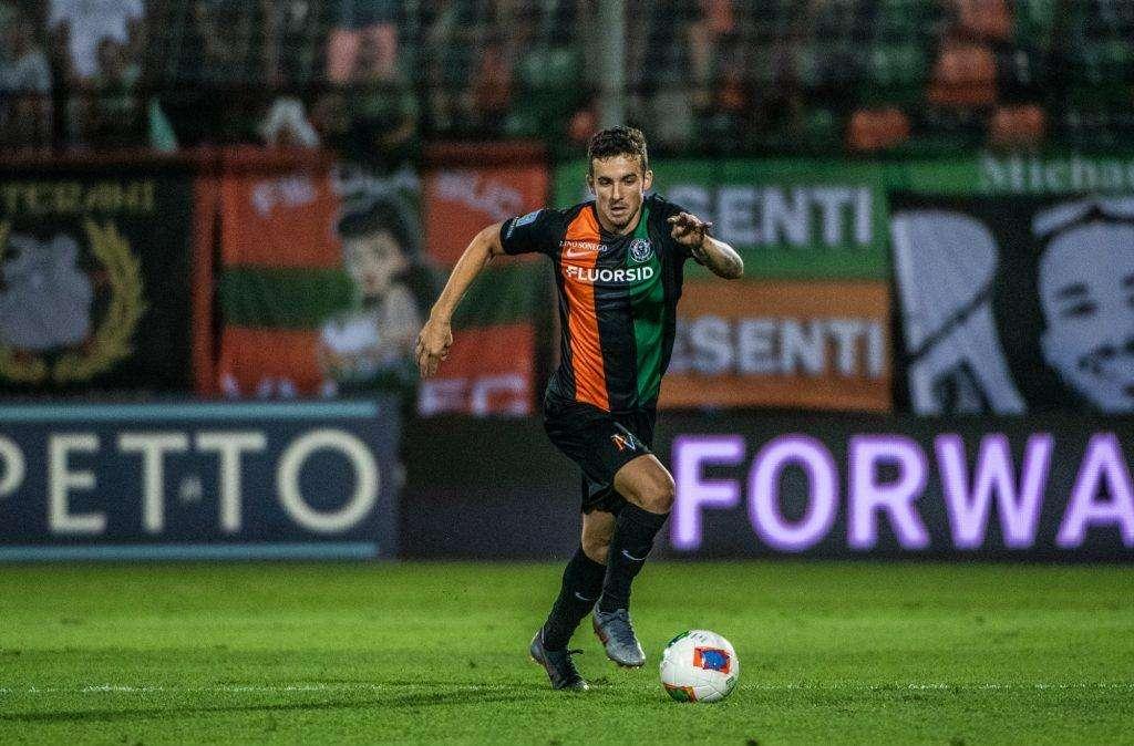 Trapani – Venezia FC: I convocati di Mister Dionisi, tornano Di Mariano e Maleh