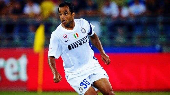 Recoba e Amantino Mancini, il passaggio di due campioni a Venezia