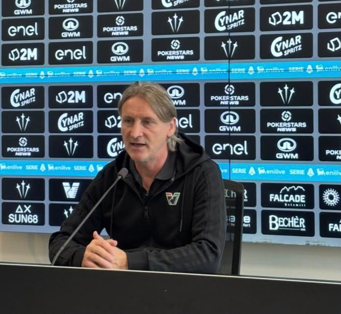 Venezia, Nicola: "Genoa qualitativo. Recuperiamo Busio e Bella-Kotchap"