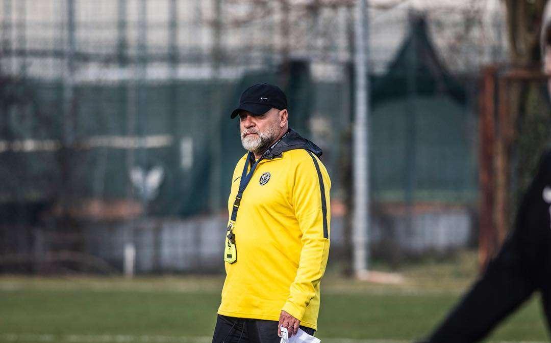 Mister Cosmi premiato alla 4^ Edizione del premio “Renato Cesarini”