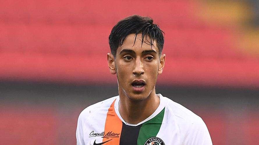 Venezia-Chievo, TOP&FLOP, Maleh il top in un centrocampo in panne, Mazzocchi di nuovo un treno