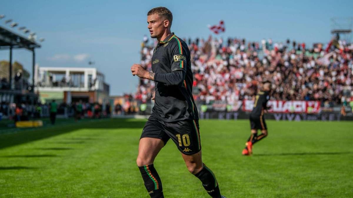 UFFICIALE: Cuisance passa alla Sampdoria in prestito