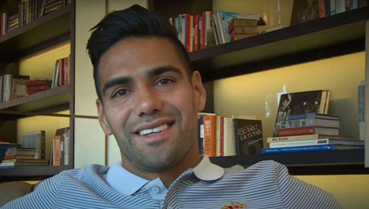 Dopo le tante voci sulla Serie A, Falcao si accasa al Rayo Vallecano
