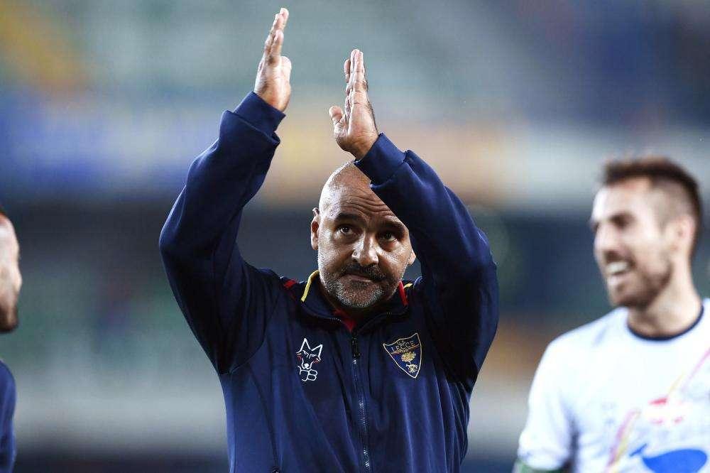Serie B, le vittorie di Lecce e Salernitana completano la decima giornata
