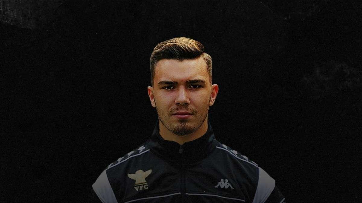 Nuovo acquisto del Venezia: dal Górnik Zabrze ecco il difensore Przemysław Wiśniewski