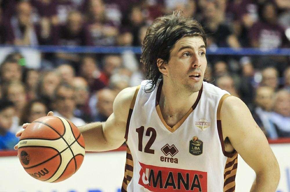 UFFICIALE: Filloy si aggrega a Pesaro, non ci sono ancora tesseramenti