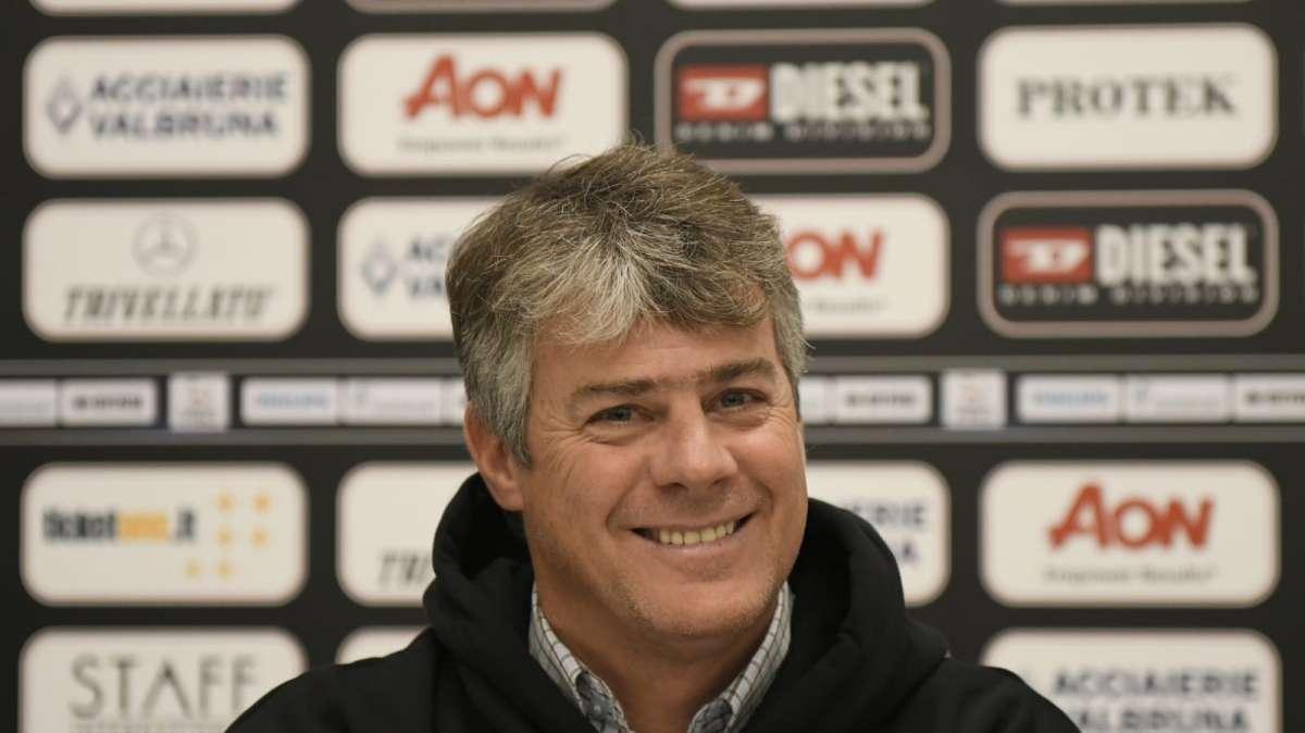 Talk Show TVS (Venezia-Inter 0-2) - Sconfitta nel big match, Ospite Michele Serena