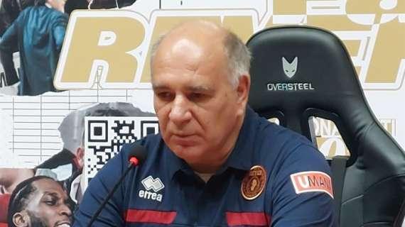 Reyer, Molin: "Fernandez ci ha aiutato tanto senza allenamenti, questo ci dà fiducia"