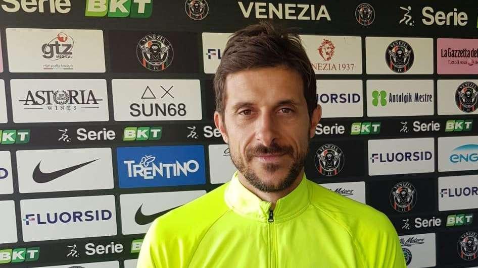 Dionisi, conferenza: "Non pensiamo a Cremona come uno scontro diretto. Peccato aver perso Bocalon, ma i nuovi..."