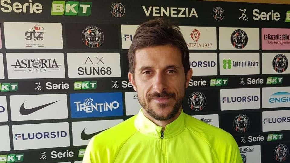 I convocati di Dionisi, si rivedono tutti, out Felicioli e Senesi
