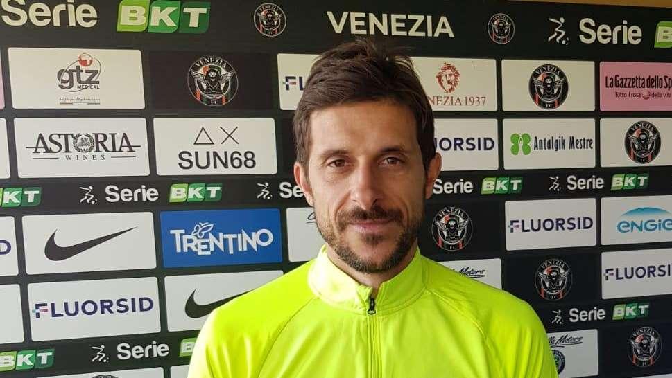 Dionisi: "Baratterei un mio insuccesso con una ripresa dell’Italia"