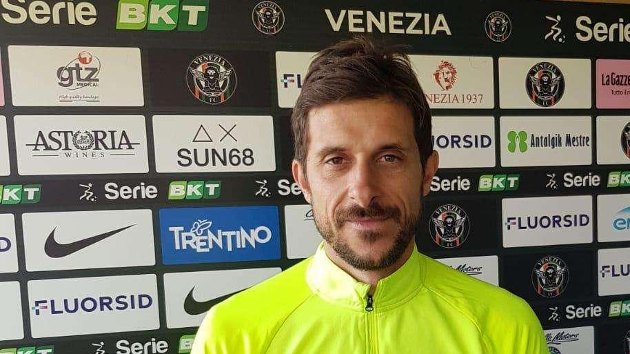 Dionisi: "Ci stiamo togliendo qualche sassolino dalla scarpa"