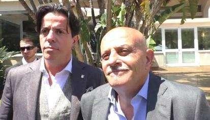Tuttolomondo: "Il Palermo non avrà problemi a iscriversi alla B"