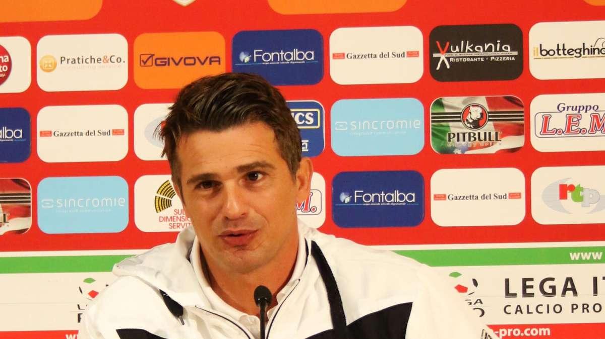 ESCLUSIVA - Di Napoli: "Voglio lavorare con i giovani, Venezia nel cuore"
