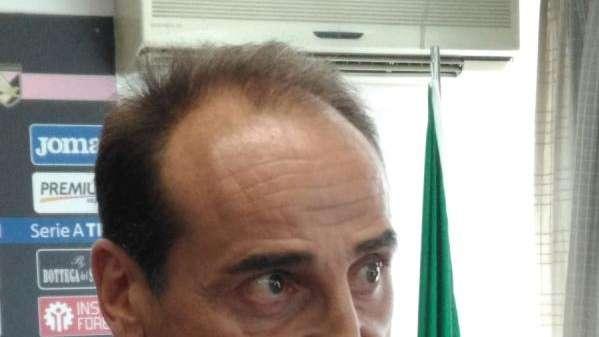 Lupo al Corriere del Veneto: "Dionisi ora ha tante alternative per il suo modulo"