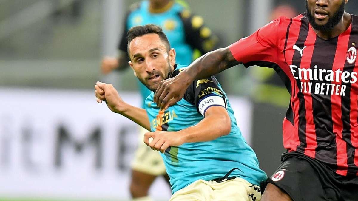 Molinaro: "Proveremo a sovvertire i pronostici come l'anno scorso, a 38 anni scendere in campo è ancora un'emozione unica"