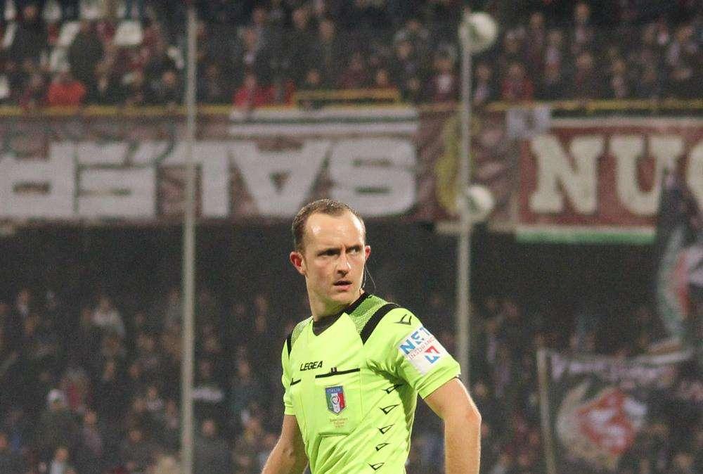 Il Venezia incontra nuovamente Amabile dopo il successo sull'Ascoli