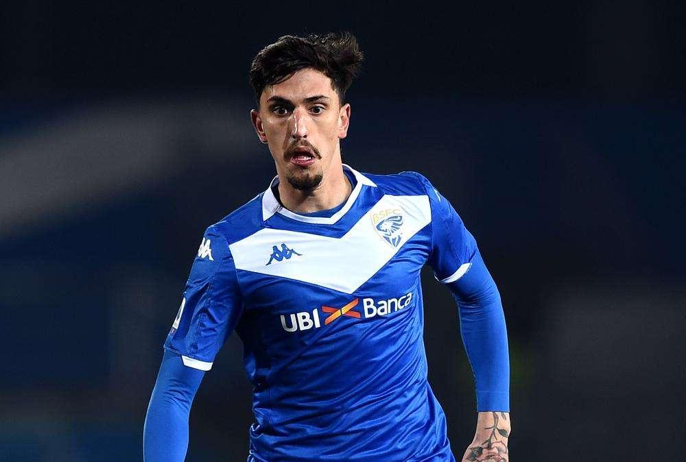 Il Brescia asfalta il Lecce nell'anticipo della terza giornata
