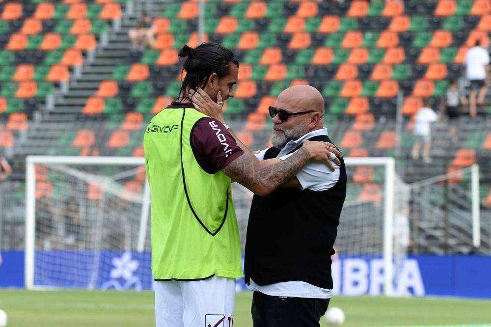 Cosmi: "Omertà mediatica disgustosa su quanto successo l'anno scorso, ora sono pronto a firmare per ricominciare"