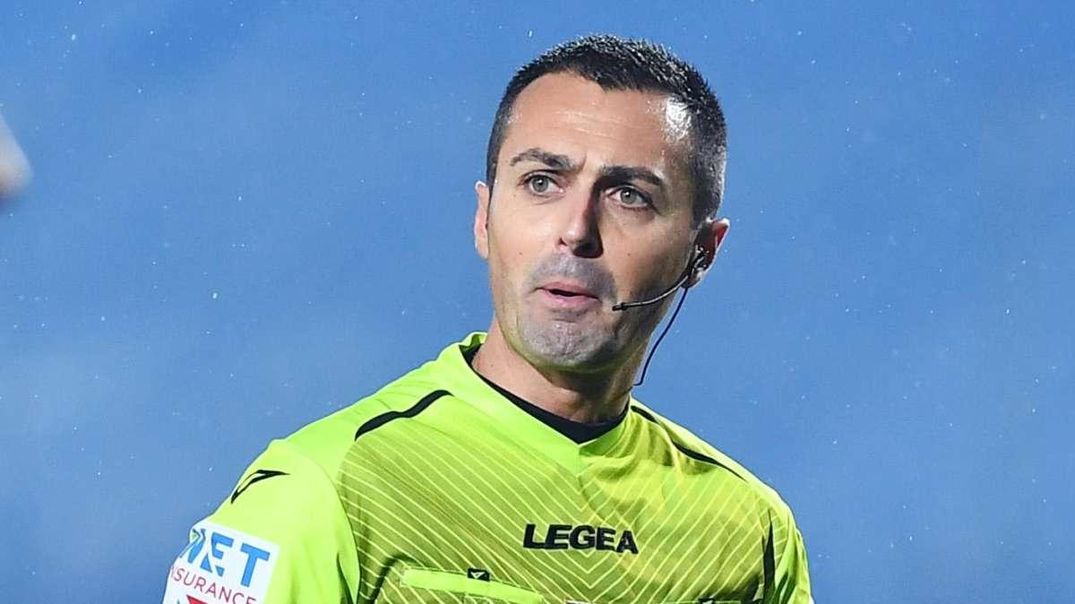 Sarà il signor Di Bello a dirigere la gara tra Venezia e Salernitana